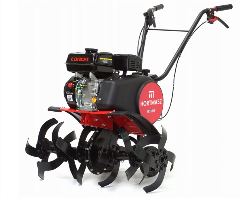 Wypożyczalnia markowych narzędzi budowlanych i ogrodniczych, Stepo Piotr Paździejewski, Łódź